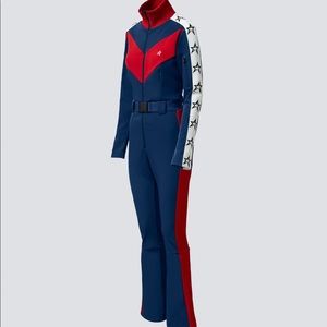 Perfect Moment Ryder Ski Suit Small NWT